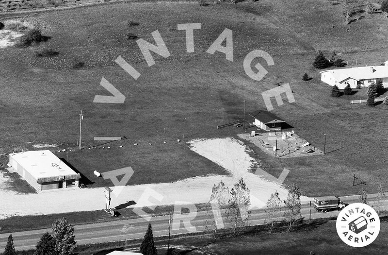 Bear Lake Miniature Golf - 1983 (newer photo)